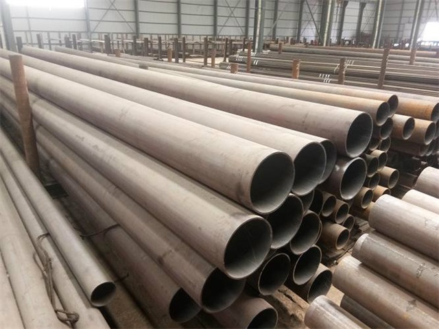 35CrMo鋼管現(xiàn)貨批發(fā)價格