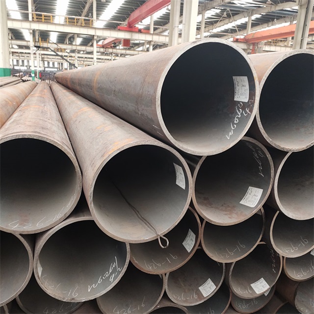 35CrMo無(wú)縫管供應(yīng)商