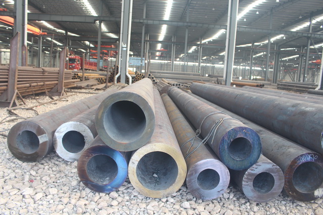 35CrMo鋼管廠家促銷(xiāo) 35CrMo鋼管廠家促銷(xiāo)