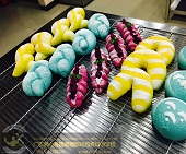 佛山市禪城區招面包中工二名