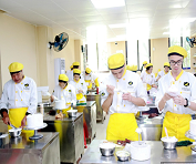 蛋糕裱花訓練課程