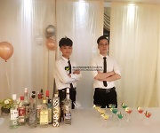 深圳工商聯答謝酒會學員戶外實踐