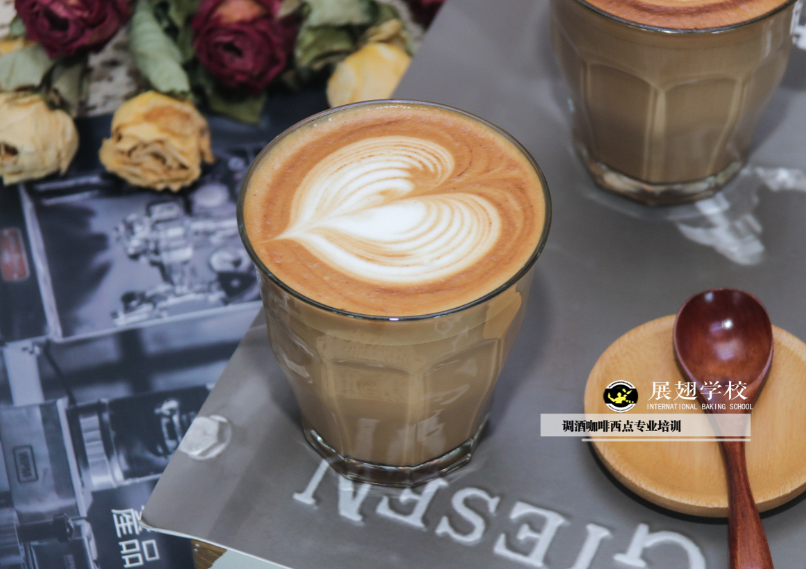 開咖啡店，加盟好嗎？還是創(chuàng)業(yè)好？