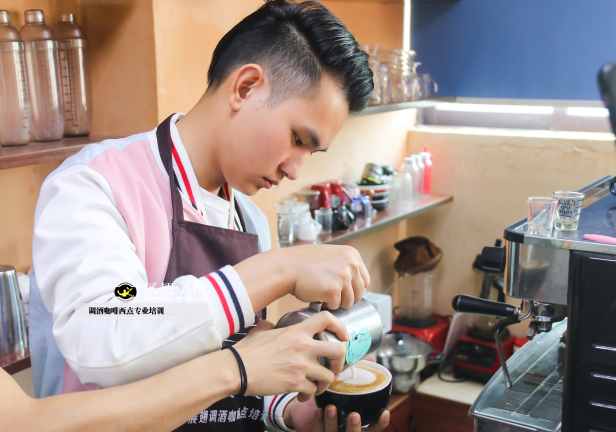 高級咖啡師應該具備什么能力呢？
