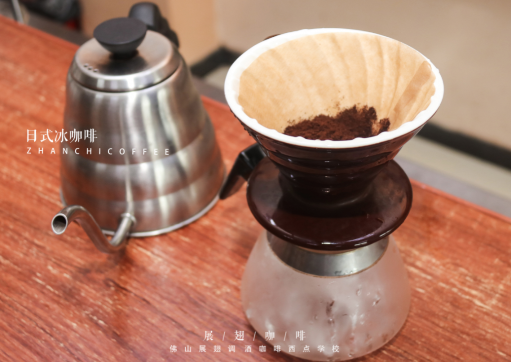 2020年，咖啡店如何打進(jìn)冷萃市場？